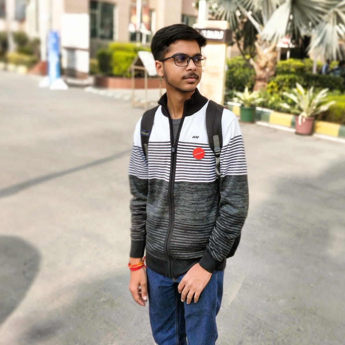 Rishabh photo